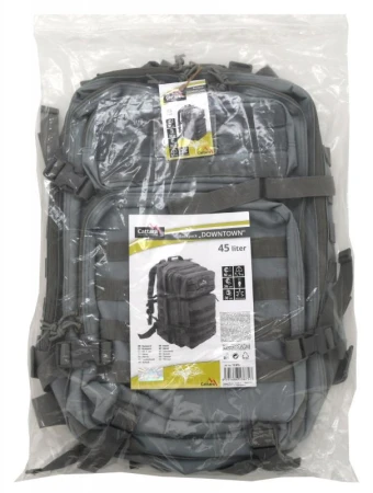Cattara Batoh 45l BLUE-GREY