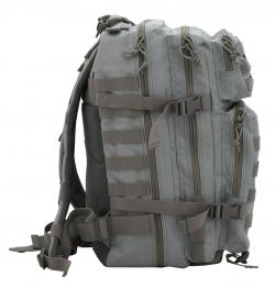 Cattara Batoh 45l BLUE-GREY