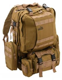 Cattara Batoh 55l ARMY Cattara Batoh 55l ARMY