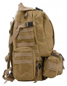 Cattara Batoh 55l ARMY