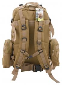 Cattara Batoh 55l ARMY