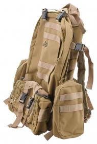 Cattara Batoh 55l ARMY