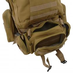 Cattara Batoh 55l ARMY