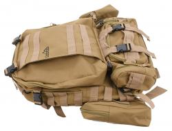 Cattara Batoh 55l ARMY