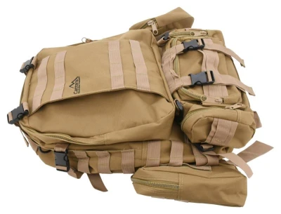 Cattara Batoh 55l ARMY