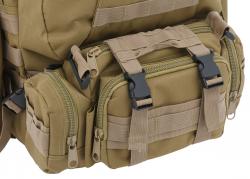 Cattara Batoh 55l ARMY