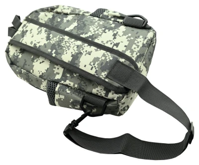 Cattara Batoh přes rameno 4l ARMY PIXEL