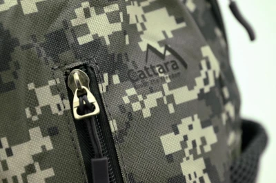 Cattara Batoh přes rameno 4l ARMY PIXEL