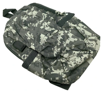 Cattara Batoh přes rameno 4l ARMY PIXEL