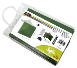 Cattara Bočnice pro párty stan 2x3m 210D zelená WATERPROOF