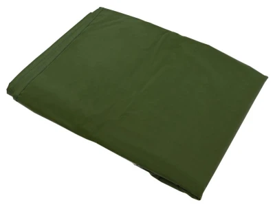 Cattara Bočnice pro párty stan WINDOW 2x3m 420D zelená WATERPROOF
