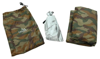 Cattara Celta 3x3 WATERPROOF s príslušenstvom