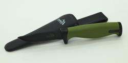Cattara Dýka HUNTER 21cm s pouzdrem