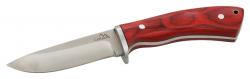 Cattara Dýka TRAPPER 21cm s koženým puzdrom Cattara Dýka TRAPPER 21cm s koženým puzdrom
