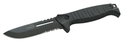 Cattara Dýka WARRIOR 22,5cm s pouzdrem