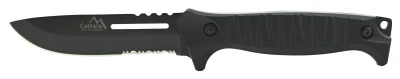 Cattara Dýka WARRIOR 22,5cm s pouzdrem