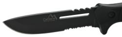 Cattara Dýka WARRIOR 22,5cm s pouzdrem