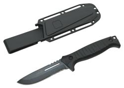 Cattara Dýka WARRIOR 22,5cm s pouzdrem