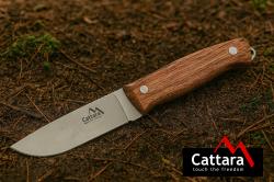Cattara Dýka WOODSMAN 24cm s pouzdrem