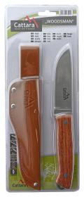 Cattara Dýka WOODSMAN 24cm s pouzdrem
