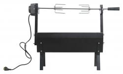 Cattara Gril BARBECUE 60cm s motorem 230V