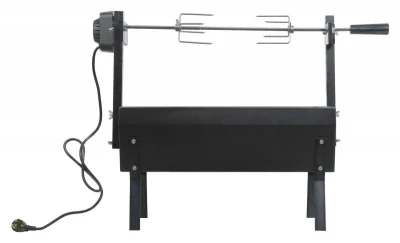 Cattara Gril BARBECUE 60cm s motorem 230V