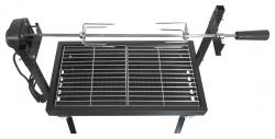 Cattara Gril BARBECUE 60cm s motorem 230V