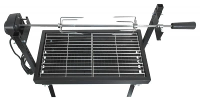 Cattara Gril BARBECUE 60cm s motorem 230V