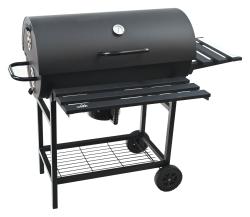 Cattara Gril BARREL MID na dřevěné uhlí