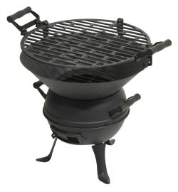 Cattara Gril KETTLE 35cm
