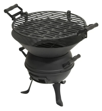 Cattara Gril KETTLE 35cm Cattara Gril KETTLE 35cm