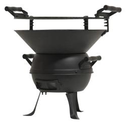 Cattara Gril KETTLE 35cm