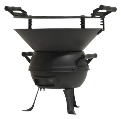 Cattara Gril KETTLE 35cm