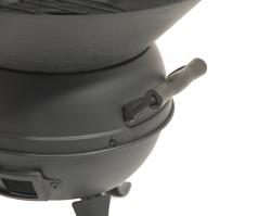 Cattara Gril KETTLE 35cm