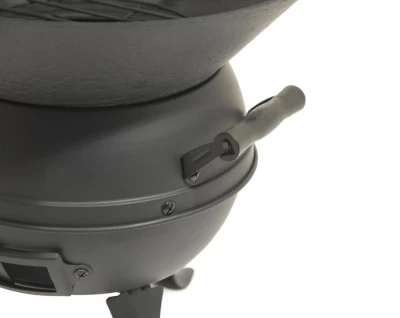 Cattara Gril KETTLE 35cm