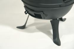 Cattara Gril KETTLE 35cm