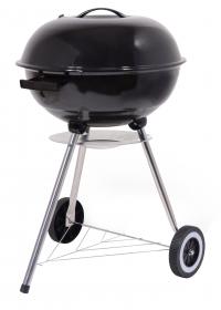 Cattara Gril na dřevěné uhlí kotlový BARI 46cm