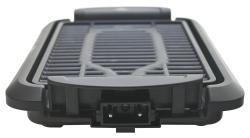 Cattara Gril stolní OMEGA 2v1 elektrický 230V