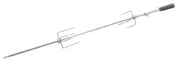 Cattara Grilovací jehla 84-94cm 8mm/6mm