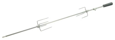 Cattara Grilovací jehla 84-94cm 8mm/6mm Cattara Grilovací jehla 84-94cm 8mm/6mm