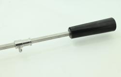 Cattara Grilovací jehla 84-94cm 8mm/6mm