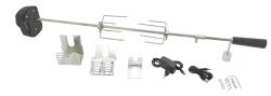 Cattara Grilovací jehla 94cm 230V UNI Cattara Grilovací jehla 94cm 230V UNI