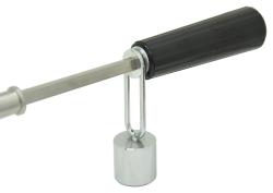 Cattara Grilovací jehla 94cm 230V UNI