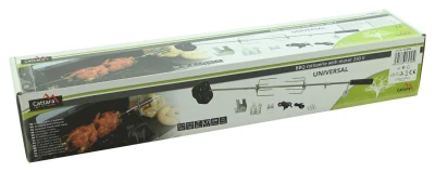 Cattara Grilovací jehla 94cm 230V UNI