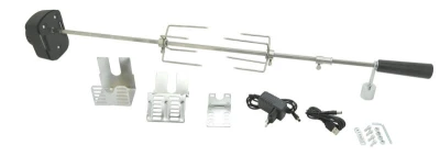 Cattara Grilovací jehla 94cm 230V UNI Cattara Grilovací jehla 94cm 230V UNI
