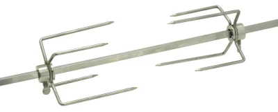 Cattara Grilovací jehla 94cm 230V UNI