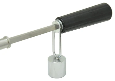Cattara Grilovací jehla 94cm 230V UNI