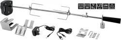 Cattara Grilovací jehla 94cm 230V UNI