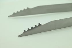 Cattara Grilovací kleště ORCA 39cm