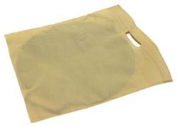 Cattara Grilovací korejská pánev, ALU slitina, 36cm